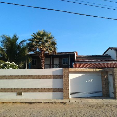 Laggon Residence Jijoca de Jericoacoara Bagian luar foto