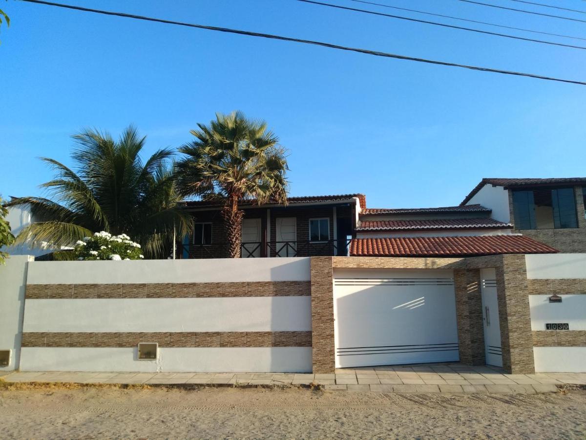 Laggon Residence Jijoca de Jericoacoara Bagian luar foto