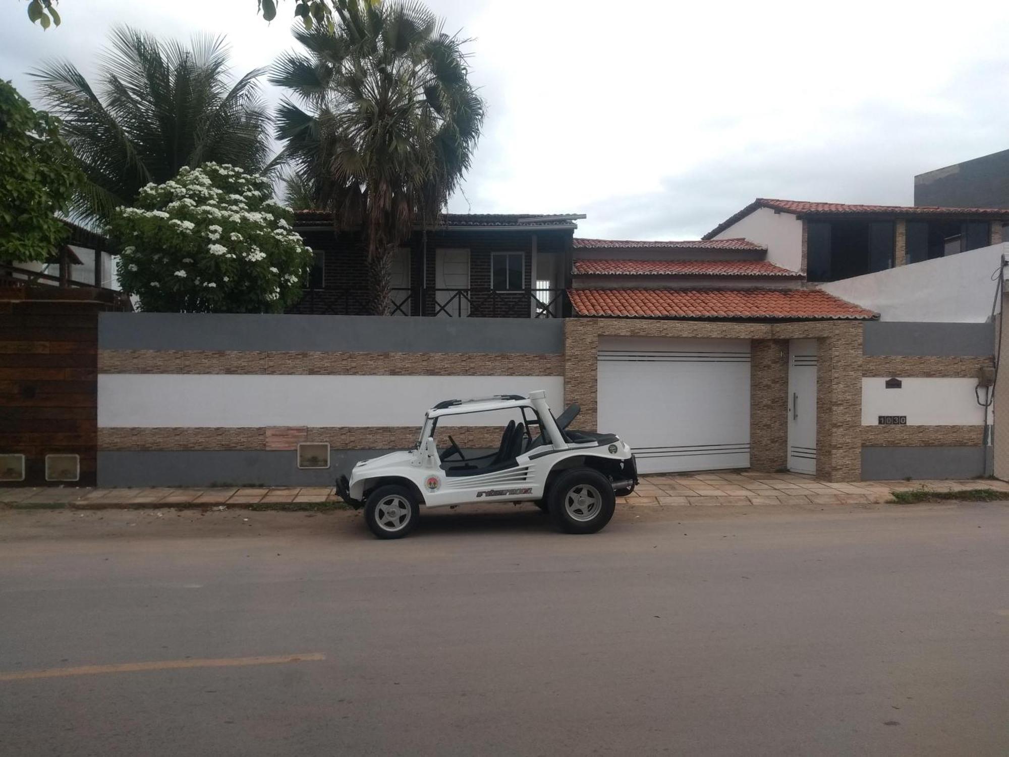 Laggon Residence Jijoca de Jericoacoara Bagian luar foto